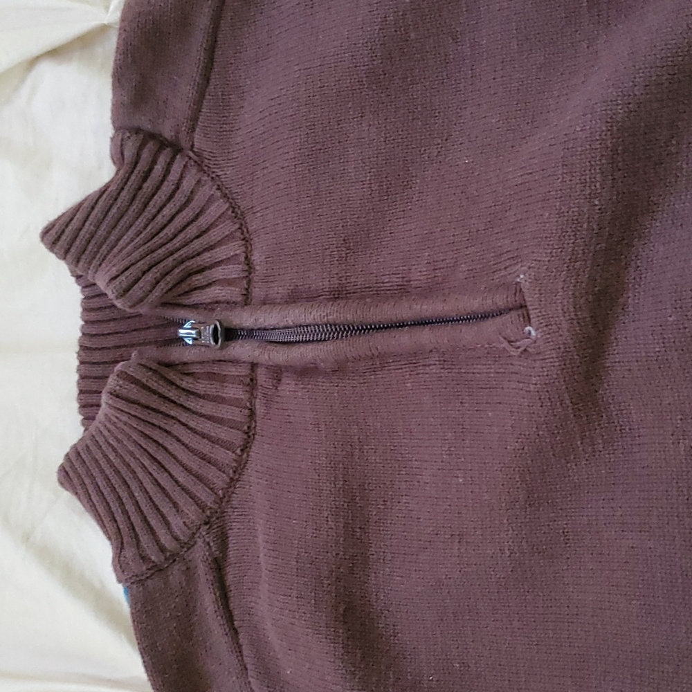 Arizona sweater brown